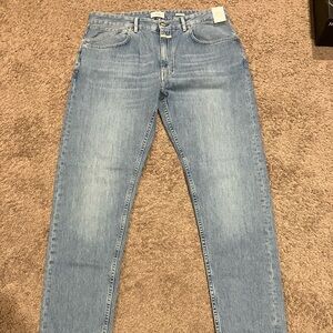 Closed Italian jeans